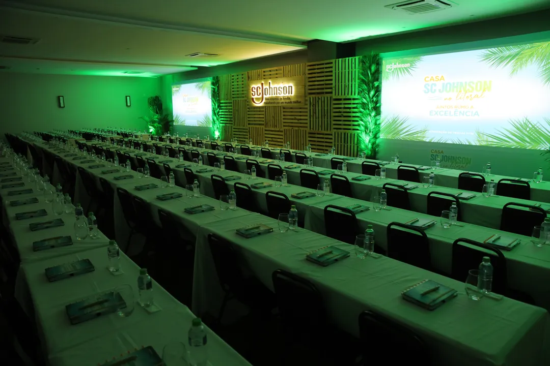Convenção Comercial 2